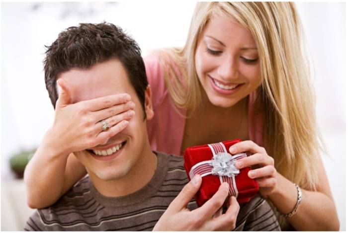 Подарки мужу на 10 лет свадьбы