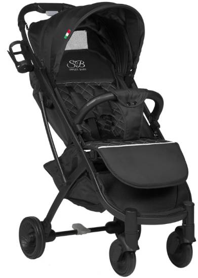 Коляски для путешествий 2022-2023