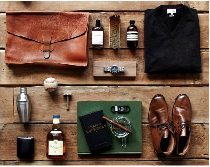 Подарки мужу на 10 лет свадьбы