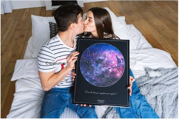 16 лет совместной жизни