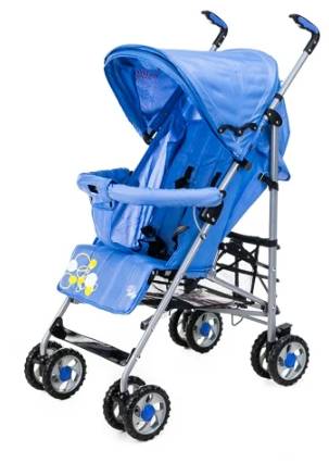 Коляски для путешествий 2022-2023