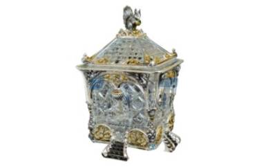 13 лет совместной жизни