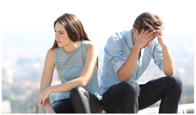 Сложные отношение