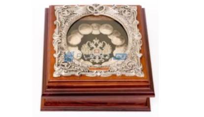 13 лет совместной жизни