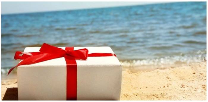 Подарки мужу на 10 лет свадьбы