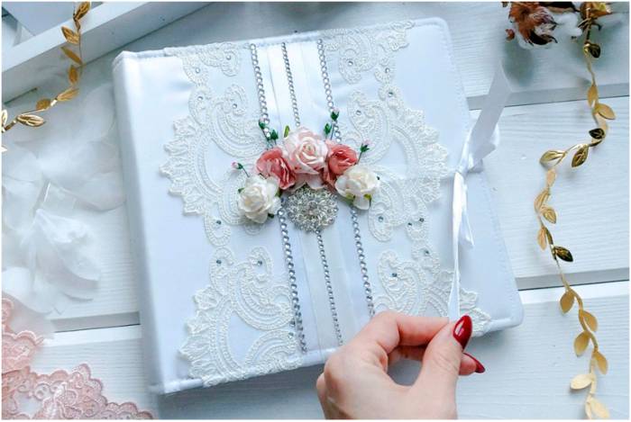 13 лет совместной жизни