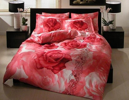 Постельное белье