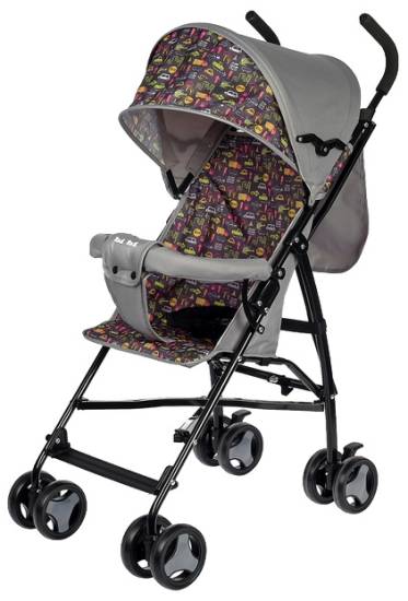 Коляски для путешествий 2022-2023