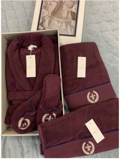 Подарки мужу на 10 лет свадьбы