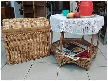 13 лет совместной жизни