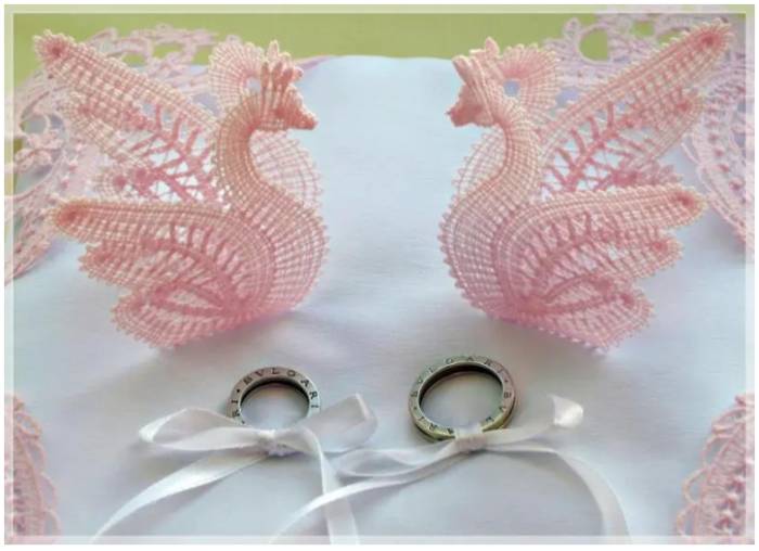 13 лет совместной жизни