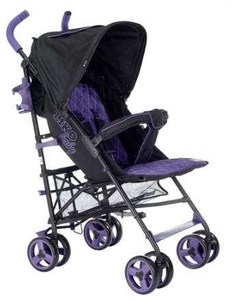 Коляски для путешествий 2022-2023