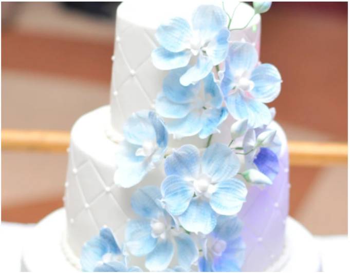 16 лет совместной жизни