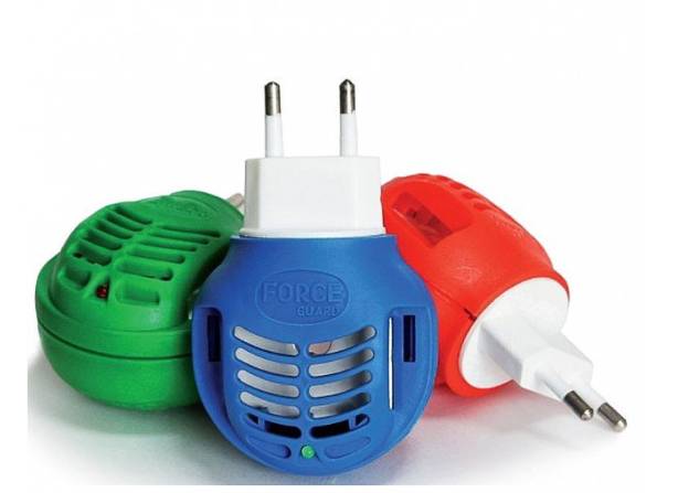 Фумигатор сетевой