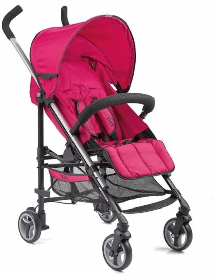 Коляски для путешествий 2022-2023