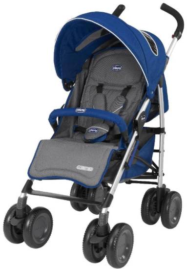 Коляски для путешествий 2022-2023