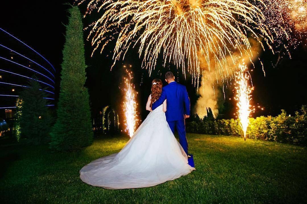 Творческий подарок на свадьбу