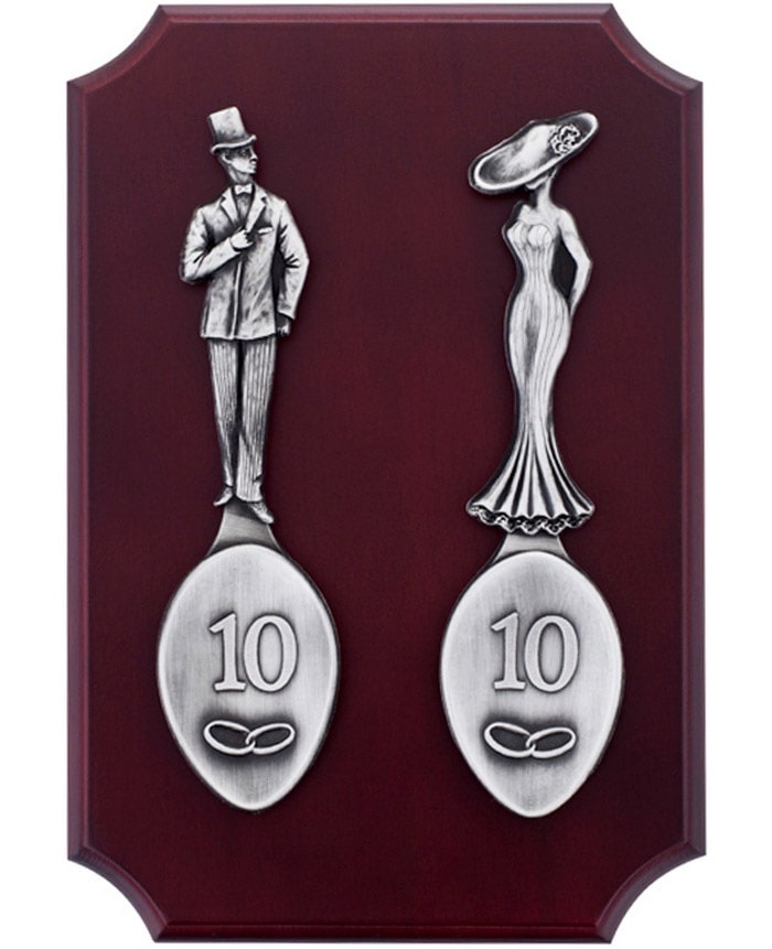 Ювелирный подарок на свадьбу