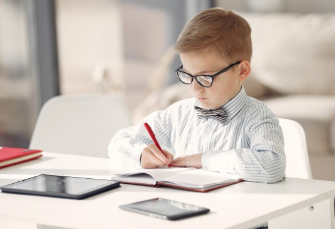 Как назвать мальчика