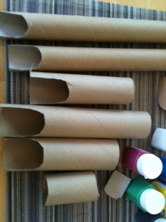 Изготовление направляющих