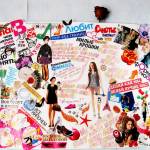 Карта желаний