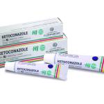 Кетоконазол