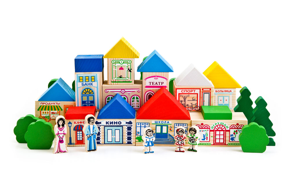 Конструирование