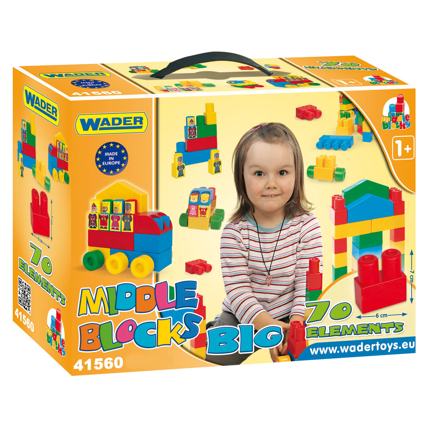 Конструктор