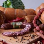 Копчёности