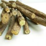 корень солодки