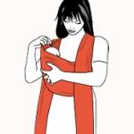 Крест над карманом