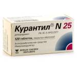 Курантил 25