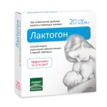 Лактогон