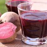 Лечение свекольным соком