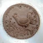 Лепка из глины