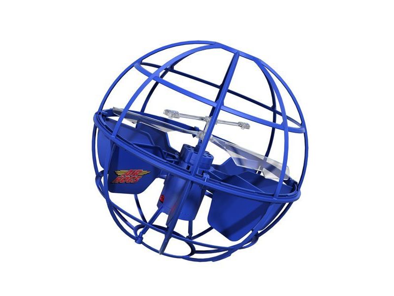 Летающий шар