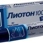 Лиотон 1000