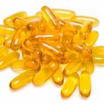 льняное масло в капсулах