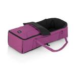 Люлька-переноска без капюшона