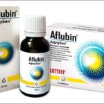 Афлубин