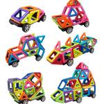 Магнитный конструктор Mag Building