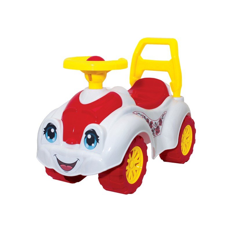 Машина-толокар