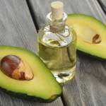масло авокадо