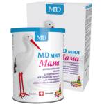 MD мил Мама