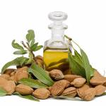 миндальное масло