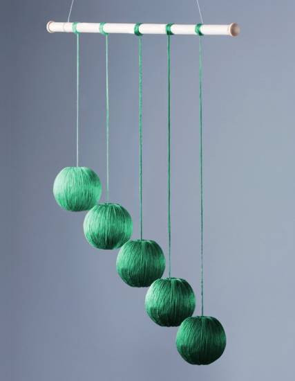 Мобиль Гобби