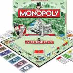 Монополия