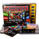 Монополия империя