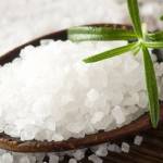 морская соль