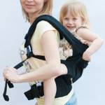 Затягивание лямок